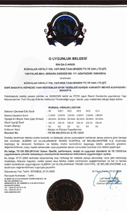 OHSAS 18001-1999
Occupational Health and Safety 
Management System