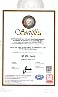 ISO 9001-2000 
 Quality 
 Management System