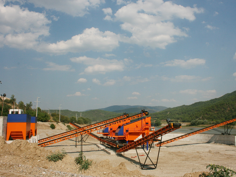 Şantiye