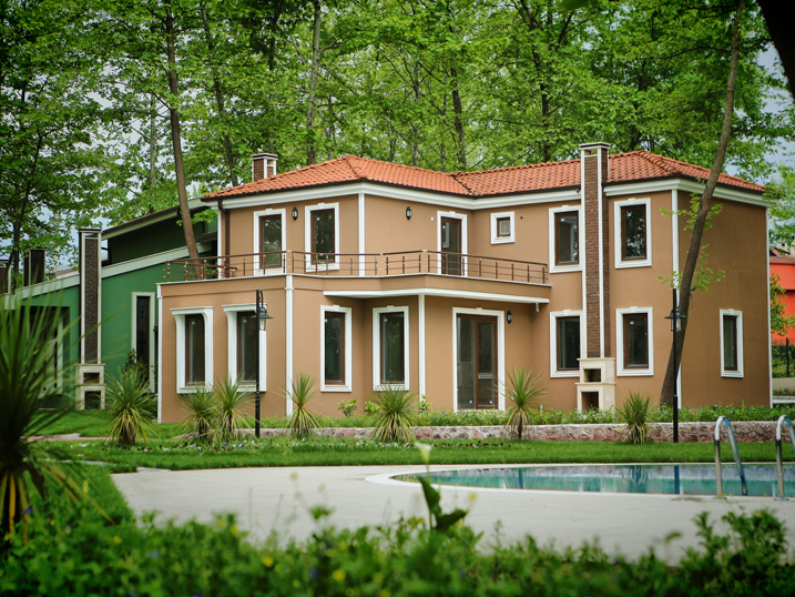 İpekyolu Sitesi