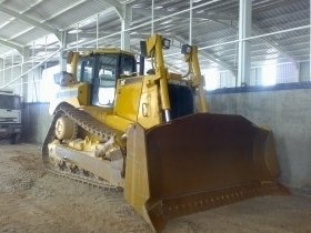 DOZER (6 ADET)