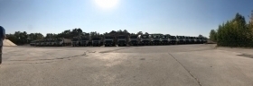 TIPPER TRUCKS (70 PCS)